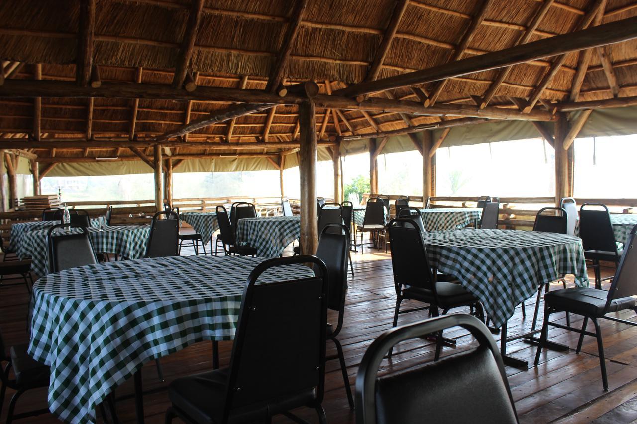 אנטבה Sky Beach Hotel מראה חיצוני תמונה